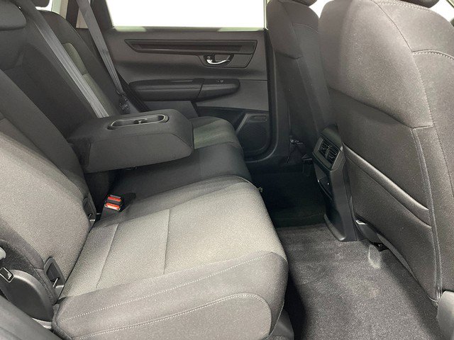 New 2026 Honda CR-V EX image 28