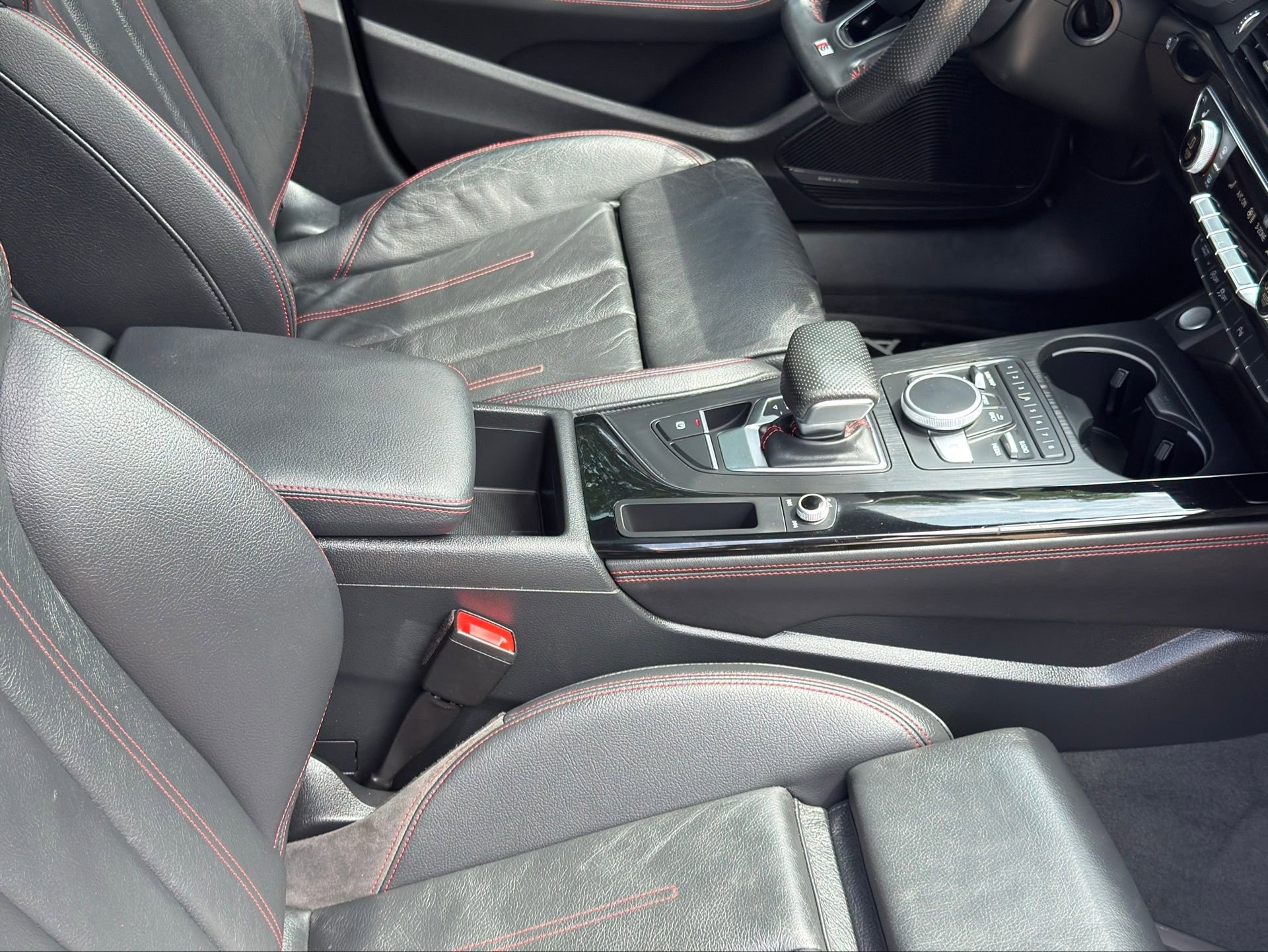 Used 2018 Audi A4 2.0T Premium Plus w/ Premium Plus Package AWD/4WD image 20