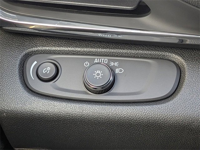 New 2026 Buick Envista Preferred w/ Convenience I Package image 26