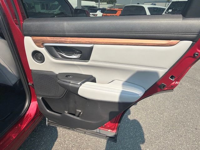 Used 2022 Honda CR-V Touring image 11