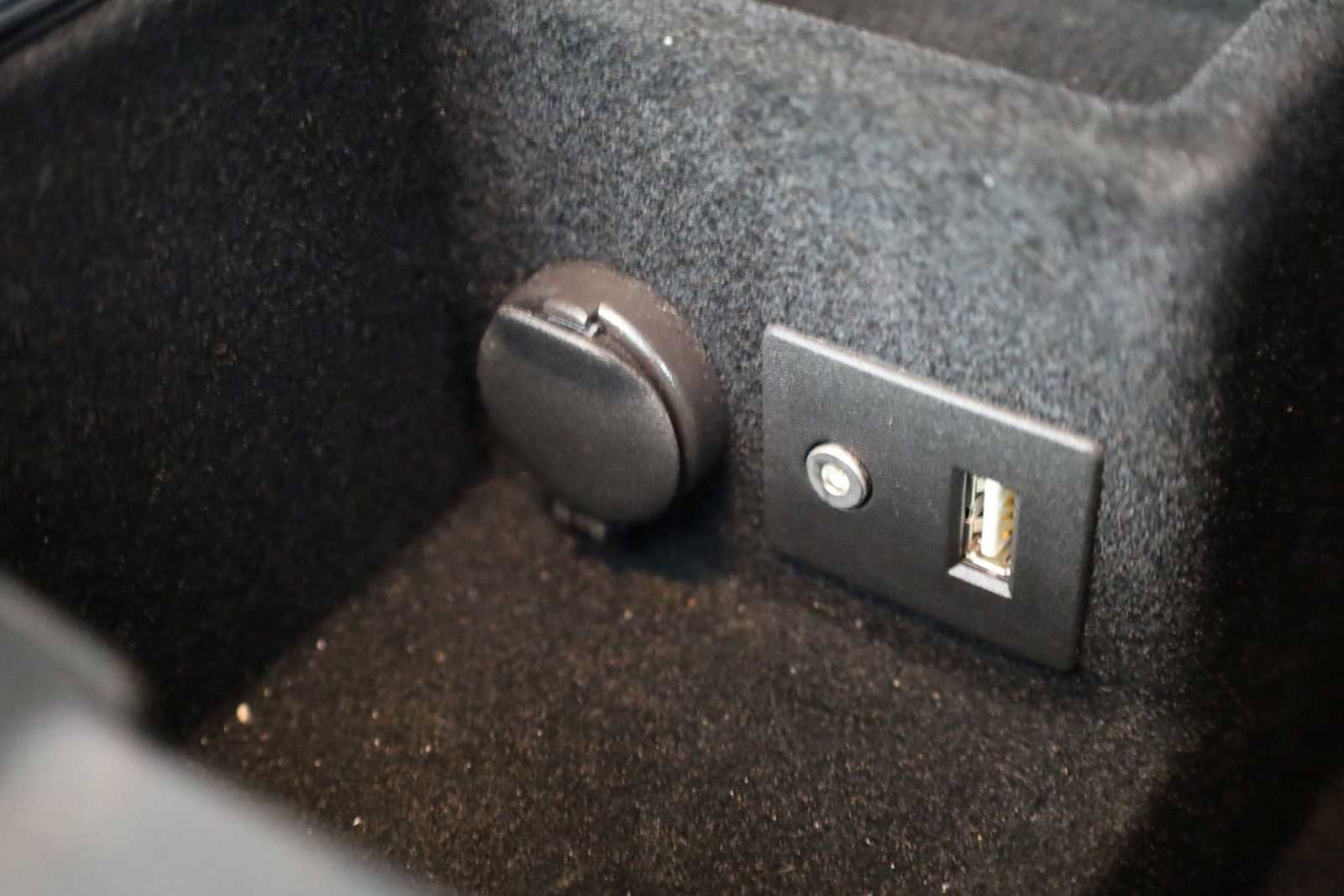 Used 2011 Cadillac CTS V w/ Wood Trim Package image 35