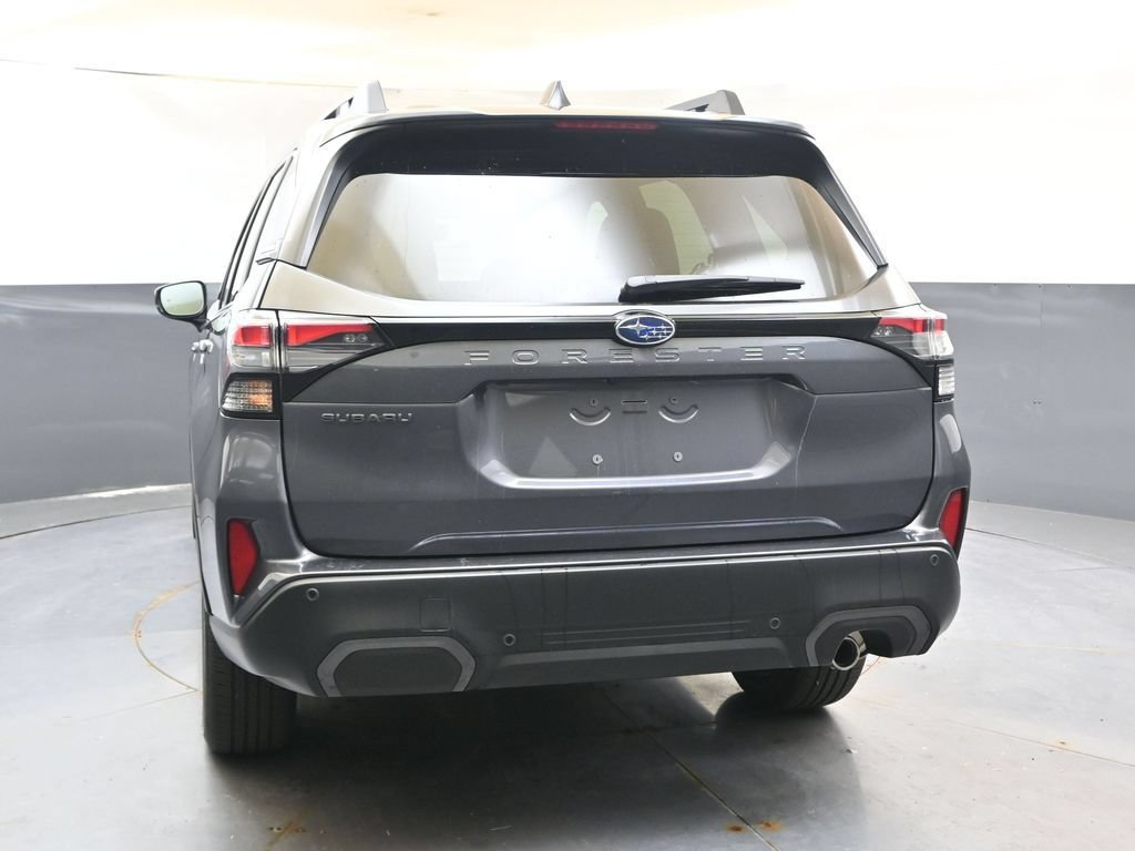 New 2026 Subaru Forester Limited AWD/4WD image 4