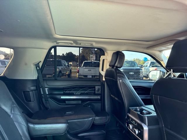 Used 2021 Ford Expedition Platinum AWD/4WD image 69