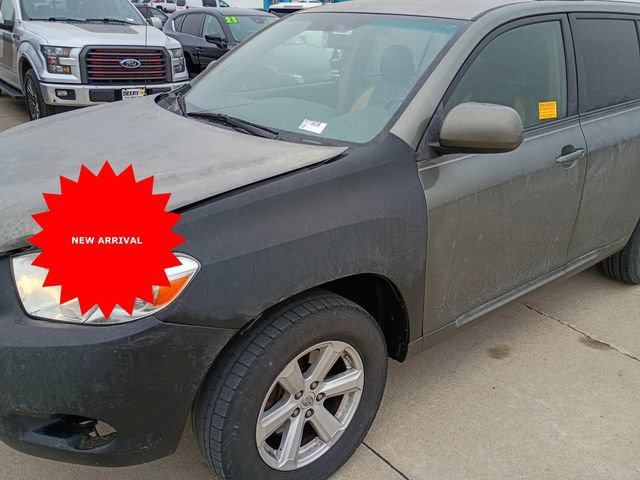 Used 2008 Toyota Highlander 2WD image 3