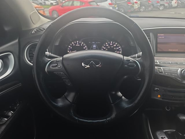 Used 2015 INFINITI QX60 AWD w/ Premium Package image 24