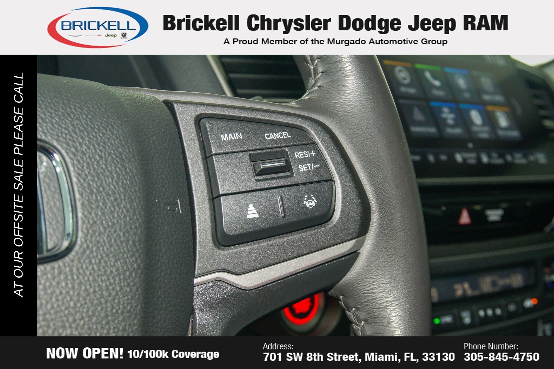 Used 2025 Honda Ridgeline RTL+ image 31