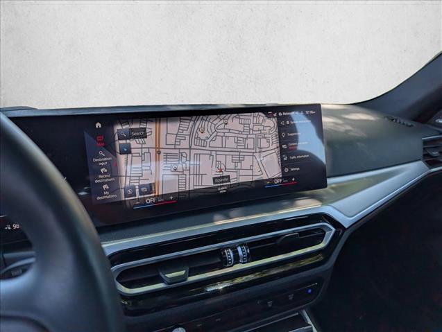 Used 2023 BMW i4 eDrive35 RWD image 14