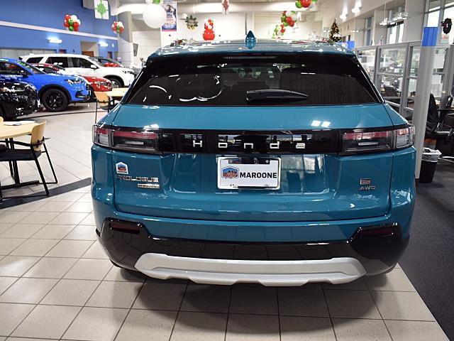 New 2026 Honda Prologue Touring image 4