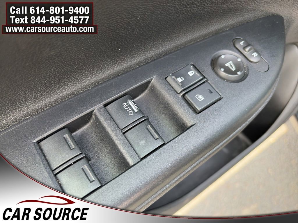Used 2015 Honda Accord Sport image 17