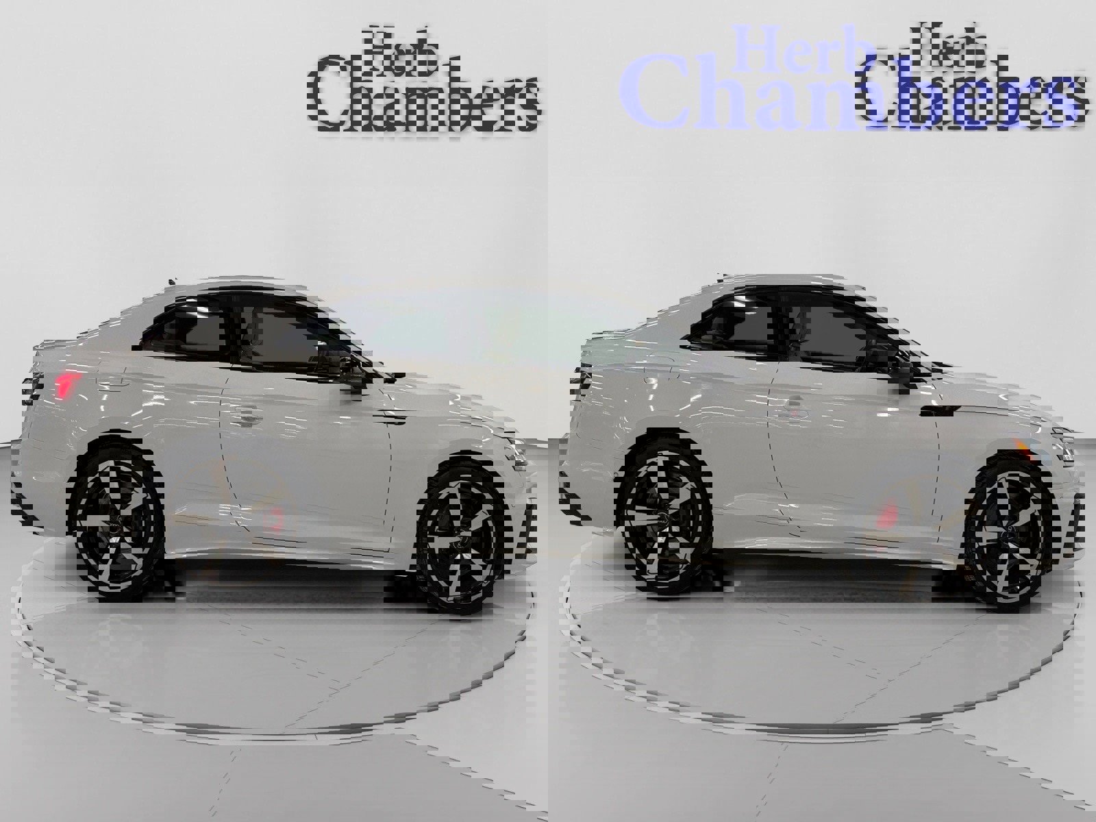 Used 2022 Audi A5 2.0T Prestige image 2