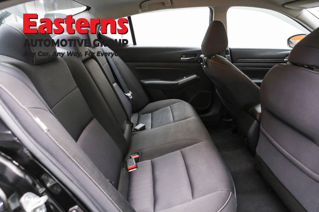 Used 2020 Nissan Altima 2.5 S image 23