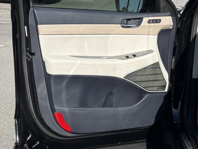 Used 2021 Hyundai Palisade Limited image 10