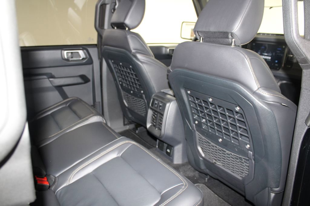New 2025 Ford Bronco Badlands image 31