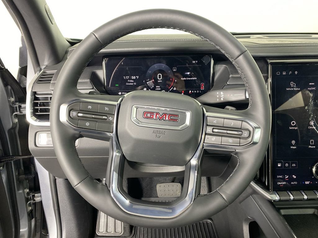 New 2026 GMC Acadia Elevation w/ Elevation Premium Package image 13