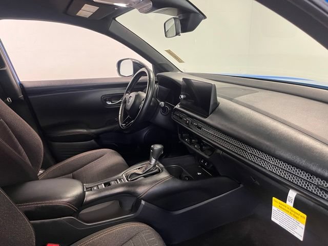 Used 2026 Honda HR-V Sport image 11