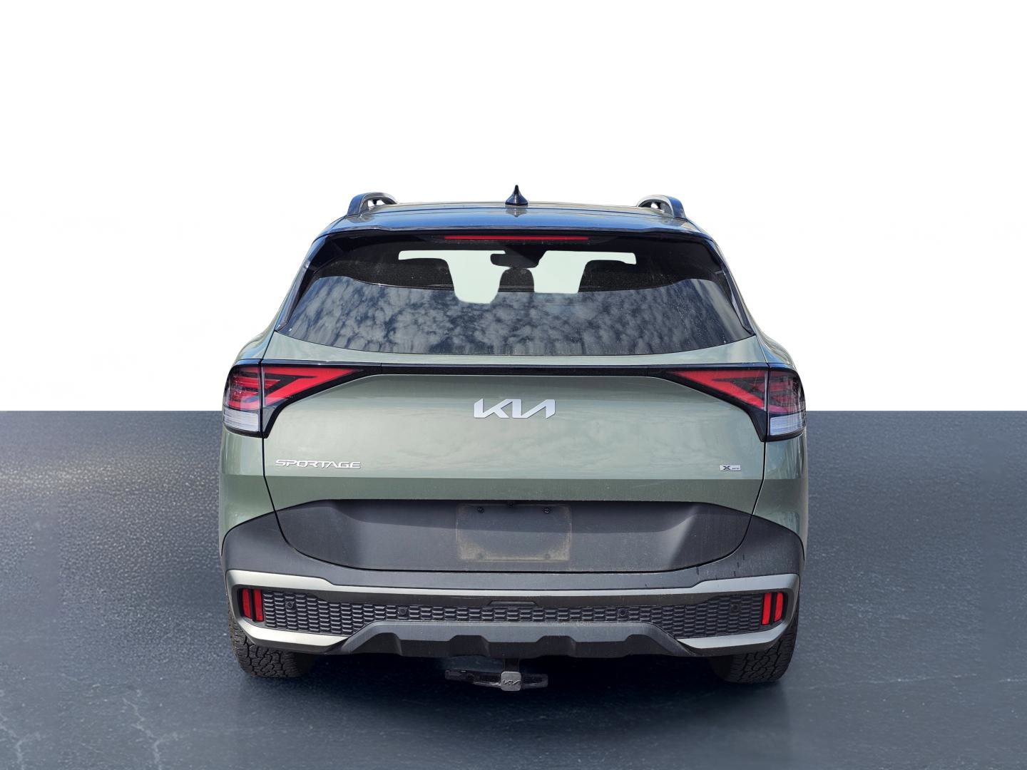 Used 2023 Kia Sportage X-Pro Prestige image 10
