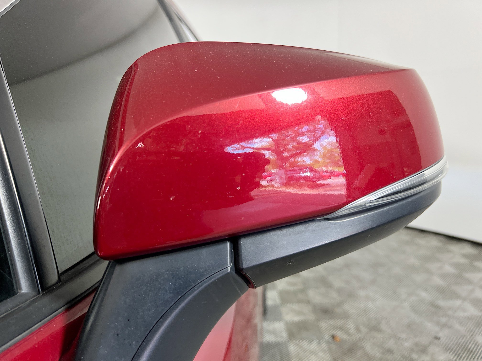 Used 2023 Toyota RAV4 XLE w/ Convenience Package image 13