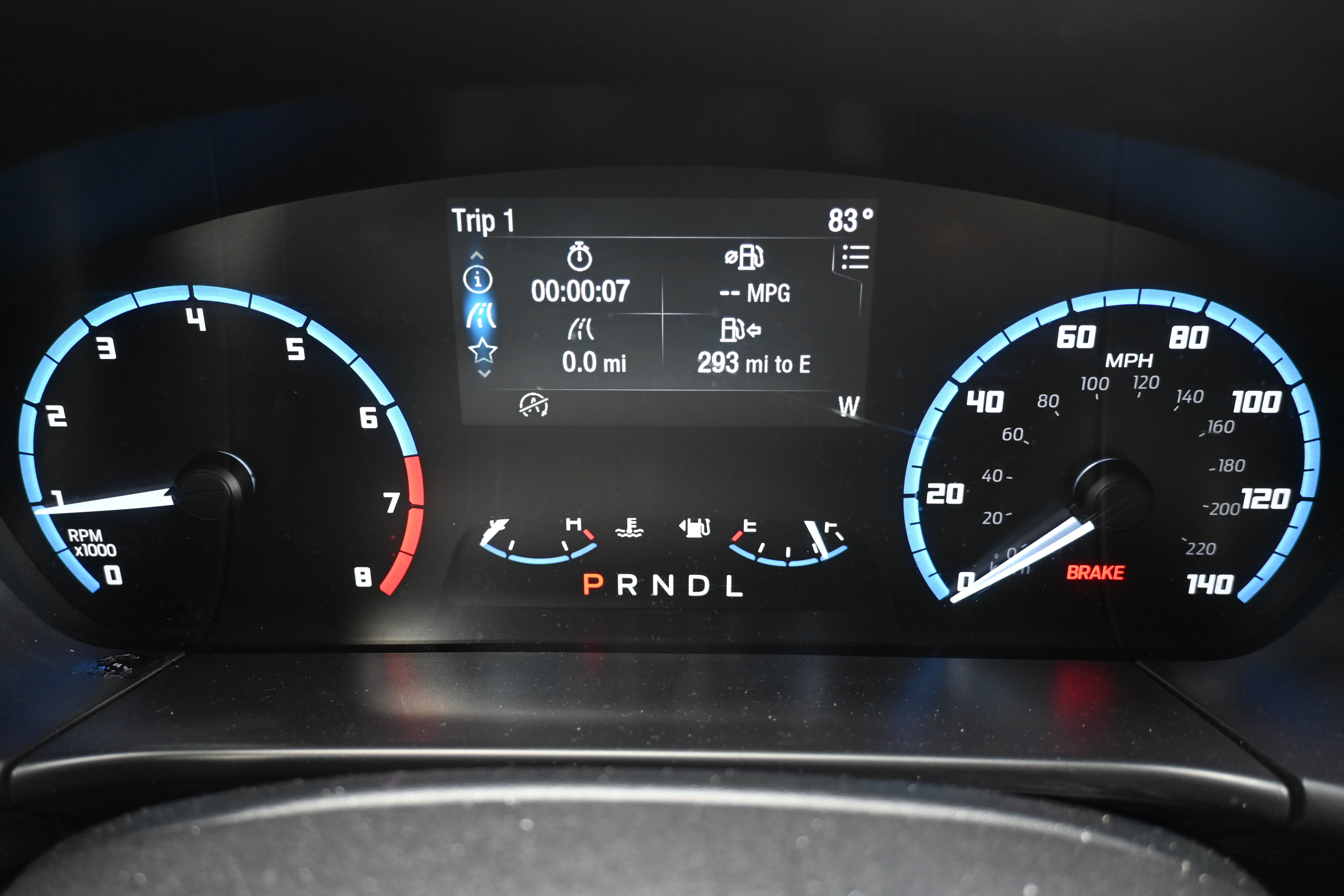 Used 2022 Ford Bronco Sport Big Bend w/ Convenience Package AWD/4WD image 13