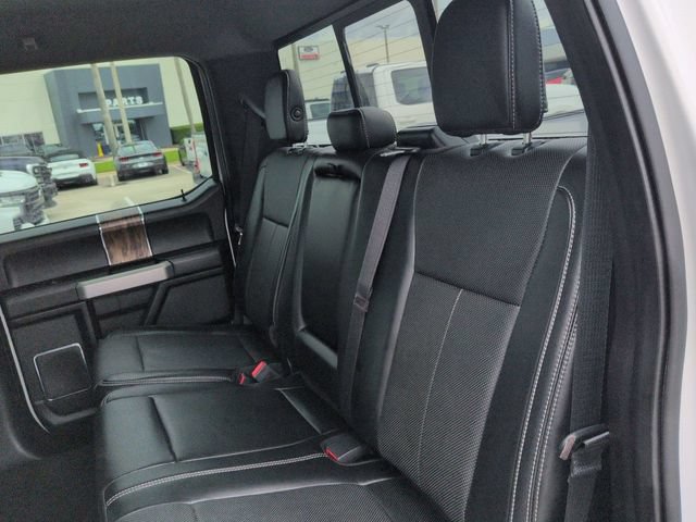Certified 2018 Ford F150 Lariat AWD/4WD image 13