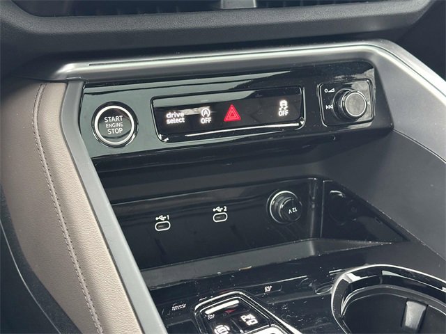 Certified 2025 Audi Q5 Premium Plus w/ Premium Plus image 31