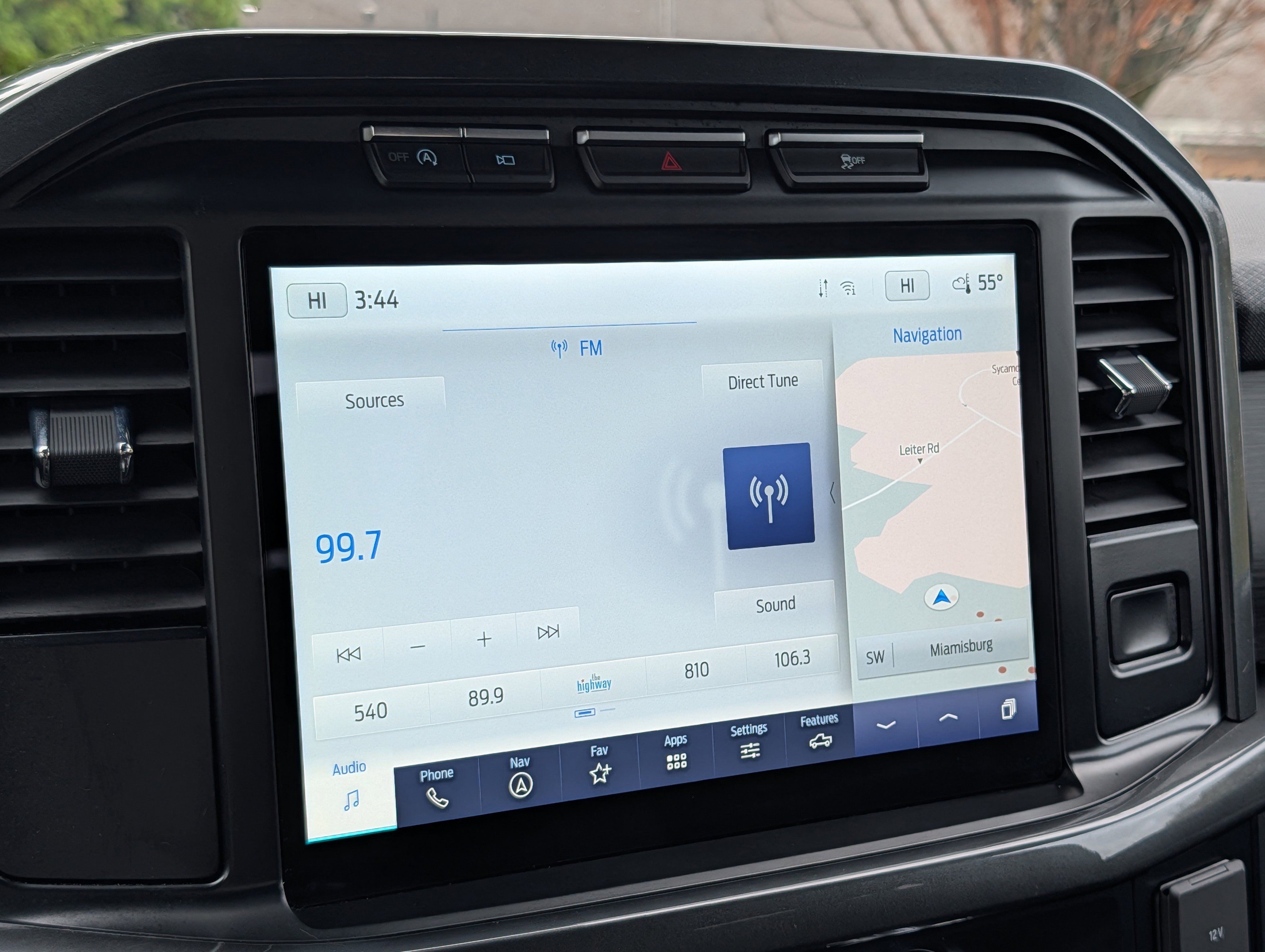 Used 2023 Ford F150 XLT w/ Equipment Group 302A High image 20