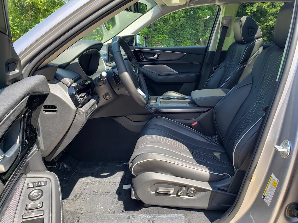 New 2026 Acura MDX w/ Advance Package AWD/4WD image 10
