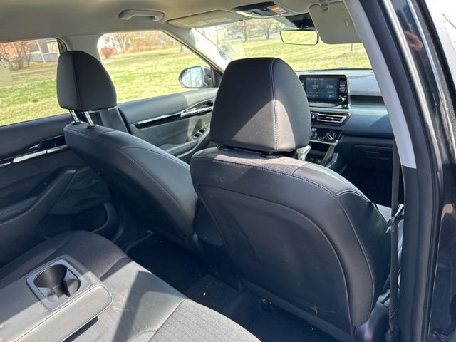 Certified 2021 Kia Seltos S image 22