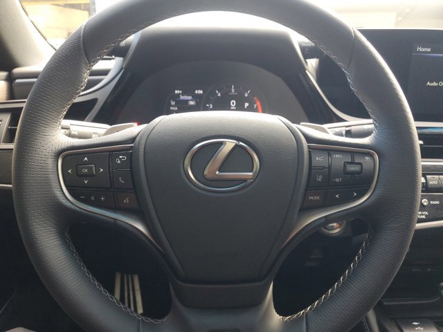 Certified 2022 Lexus ES 350 F Sport image 22