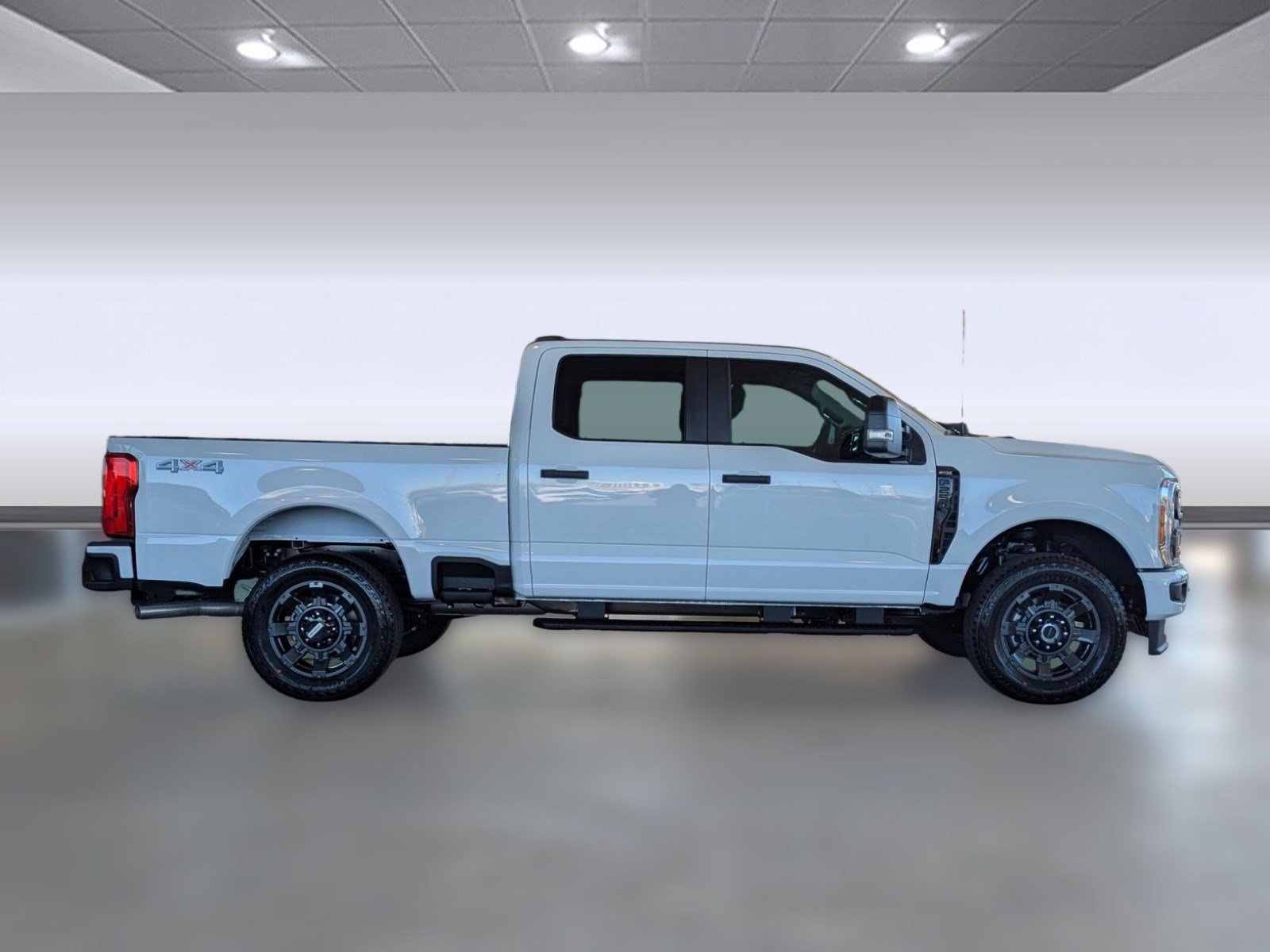 Used 2026 Ford F250 XL w/ STX Appearance Package image 8