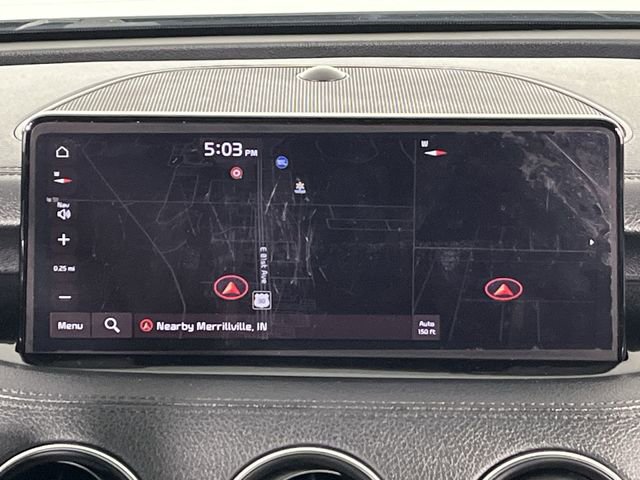 Certified 2023 Kia Stinger GT-Line w/ Sun & Sound Package image 18