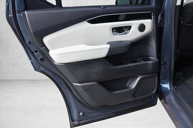 New 2026 Honda Pilot EX-L image 20