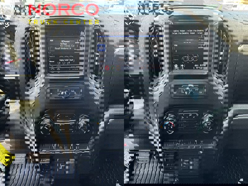 Used 2020 Chevrolet Silverado 2500 W/T w/ WT Convenience Package image 20