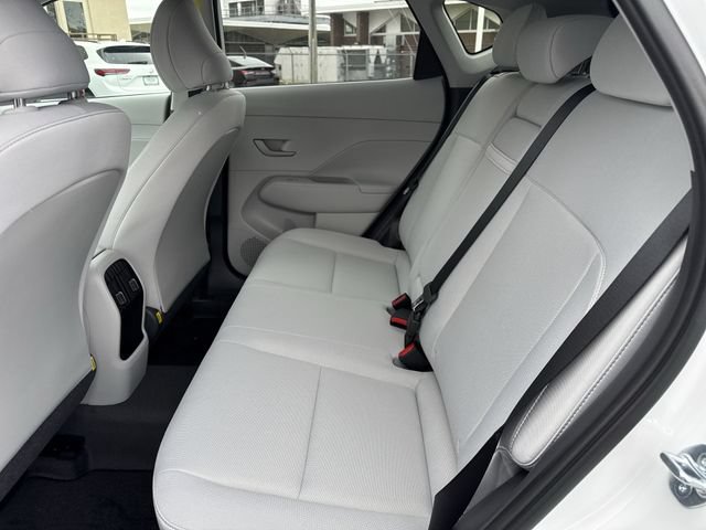 New 2026 Hyundai Kona SEL Sport FWD image 21