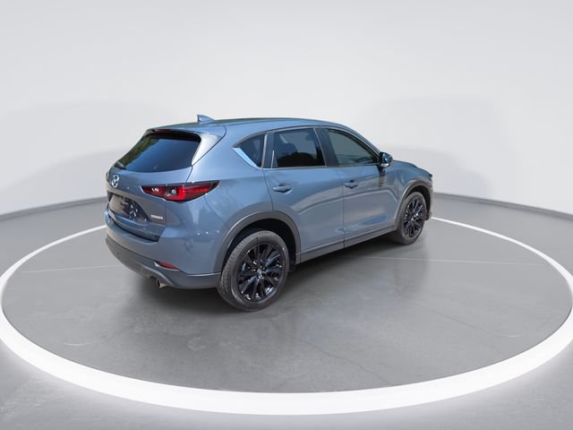 Used 2024 MAZDA CX-5 Carbon Edition AWD/4WD image 8