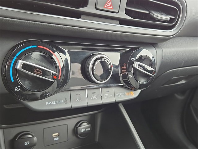 Certified 2023 Hyundai Kona SEL w/ Cargo Package image 13