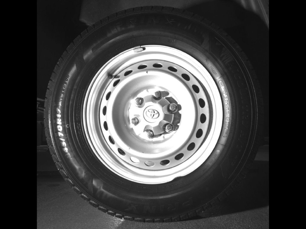 Certified 2024 Toyota Tacoma SR RWD image 12