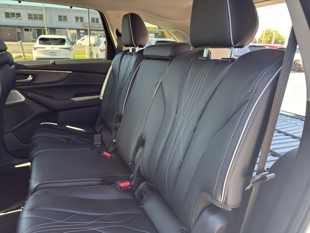 New 2026 Acura MDX SH-AWD w/ Advance Package image 24