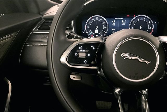 Certified 2024 Jaguar F-PACE R-Dynamic S AWD/4WD image 20