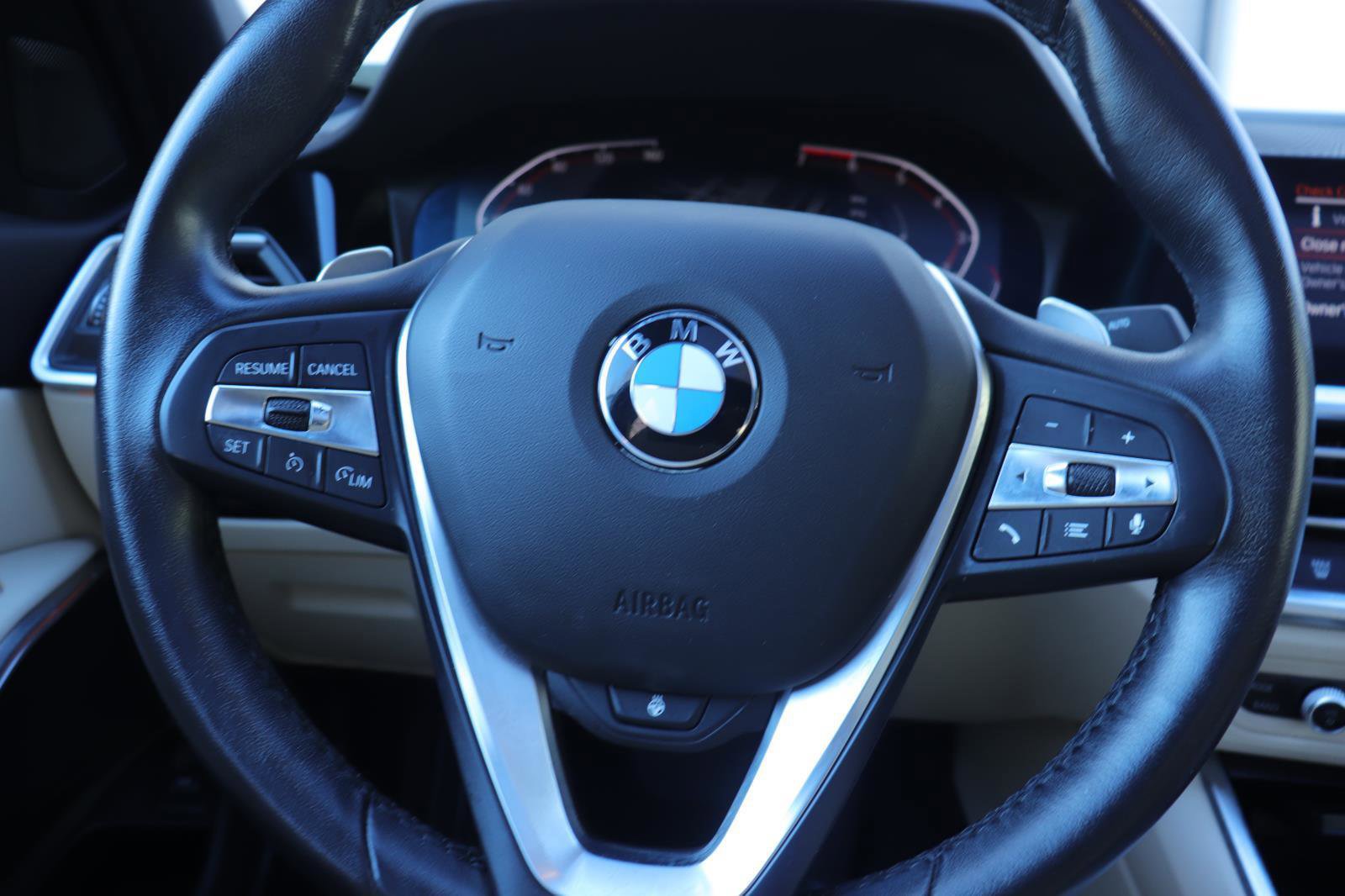 Used 2021 BMW 330i Sedan image 27