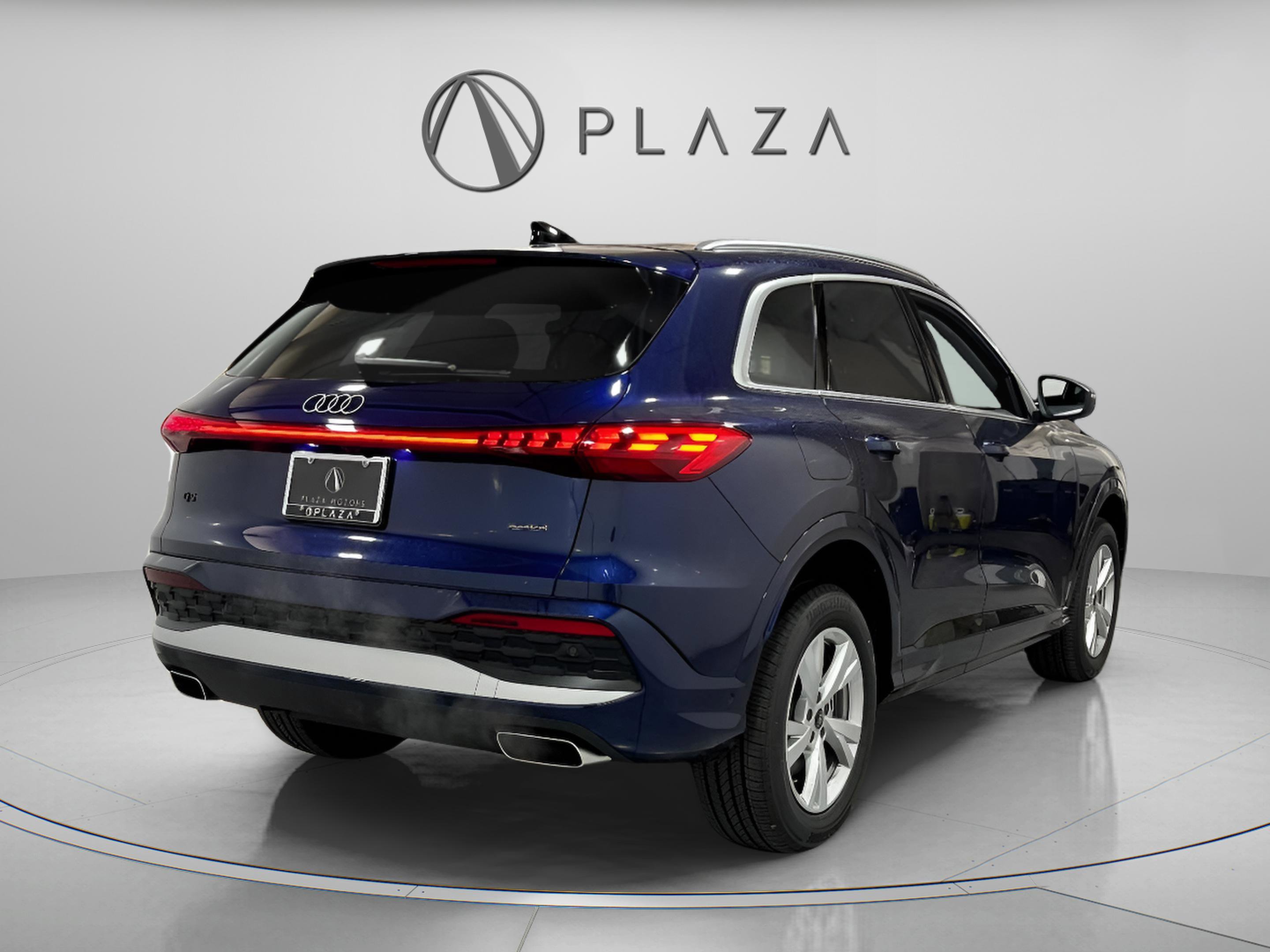 New 2025 Audi Q5 Premium image 5