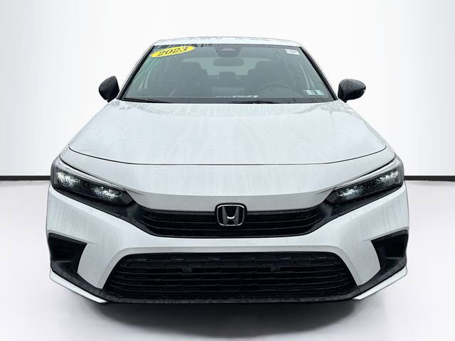 Used 2023 Honda Civic Sport image 2