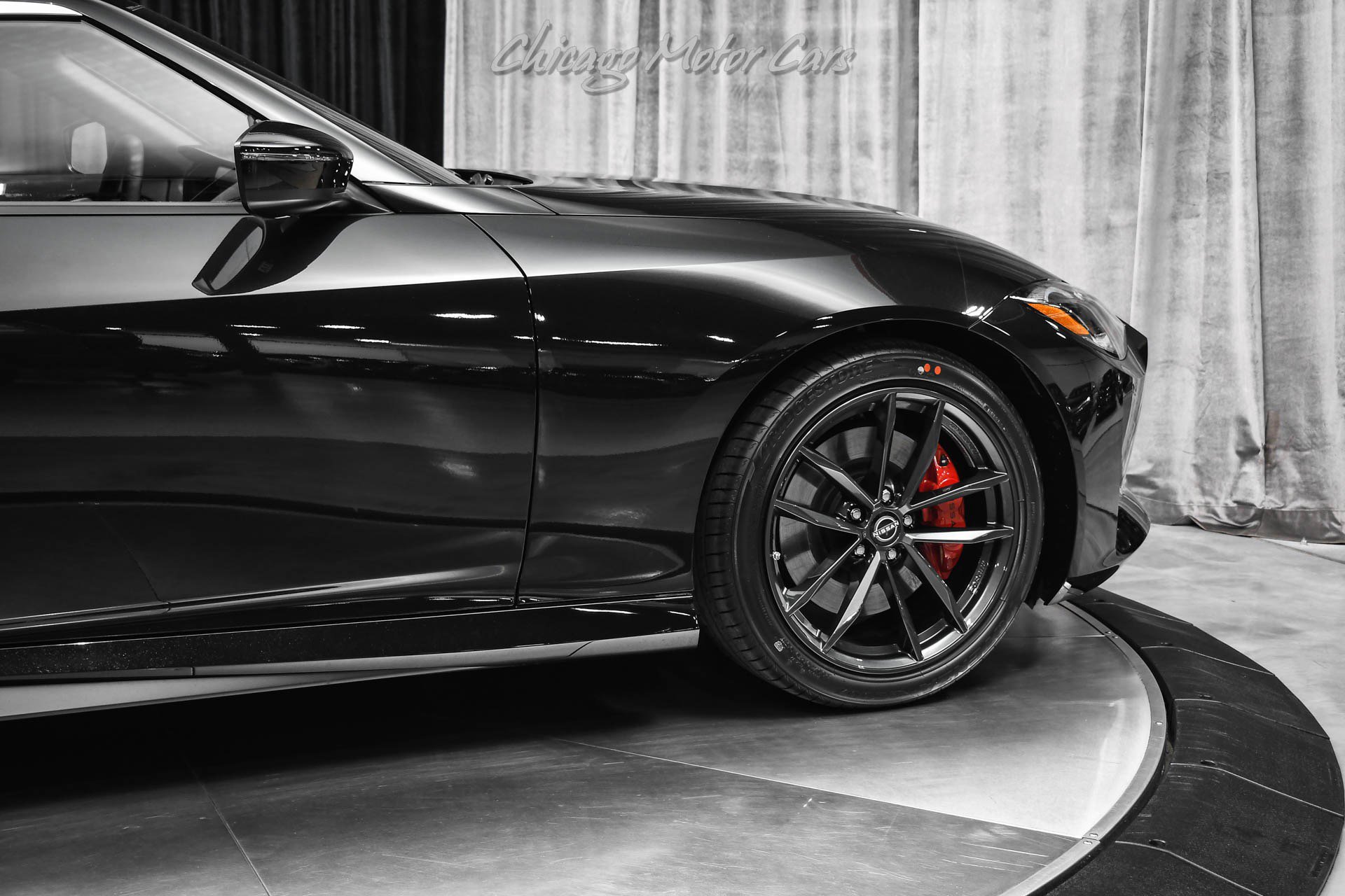 Used 2023 Nissan Z w/ Floor Mat Package (L93) RWD image 35