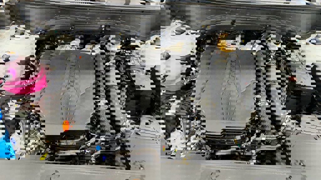 Used 2024 Hyundai Santa Fe Limited image 29