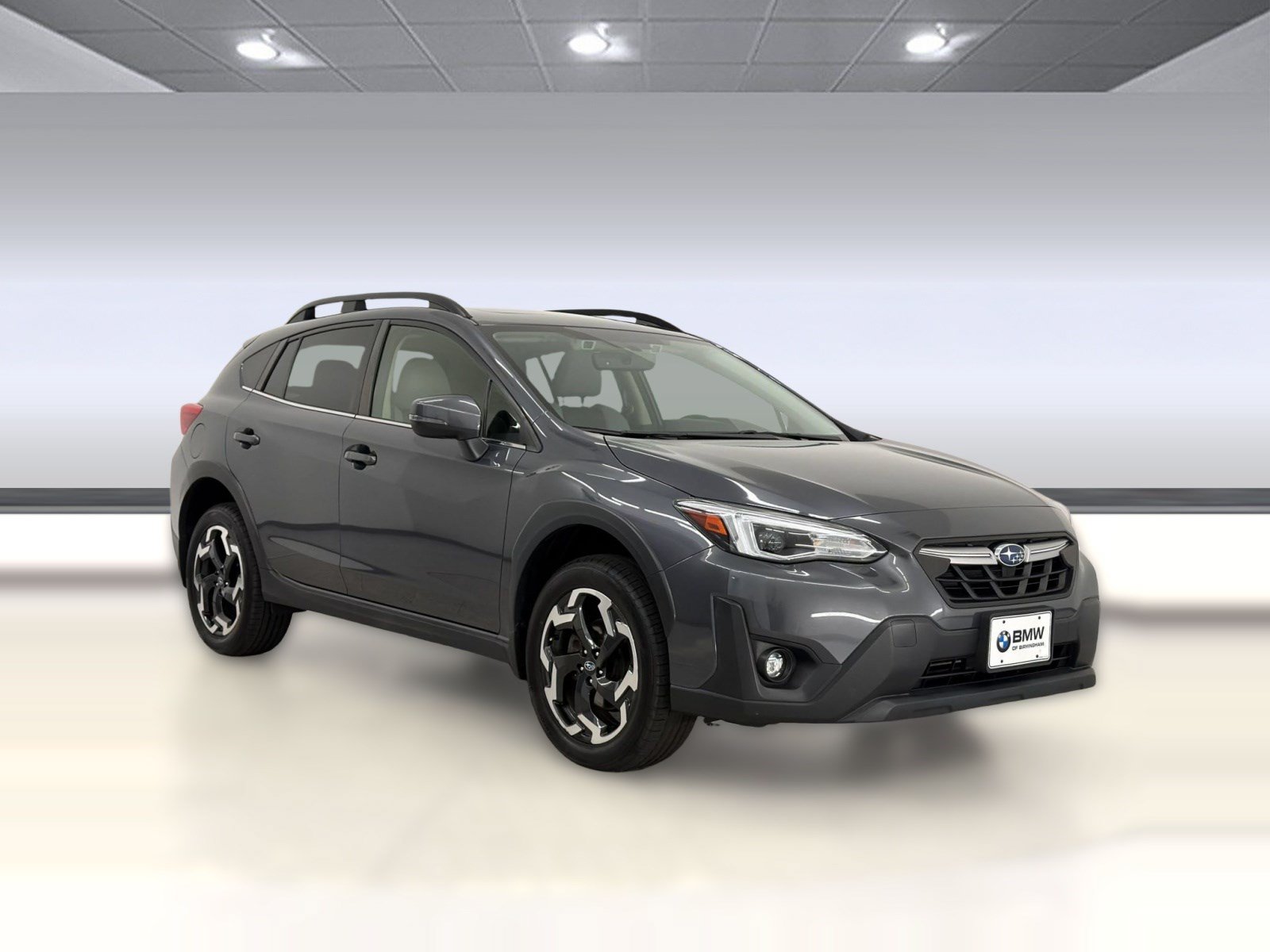 Used 2023 Subaru Crosstrek 2.5i Limited w/ Moonroof Package AWD/4WD image 7