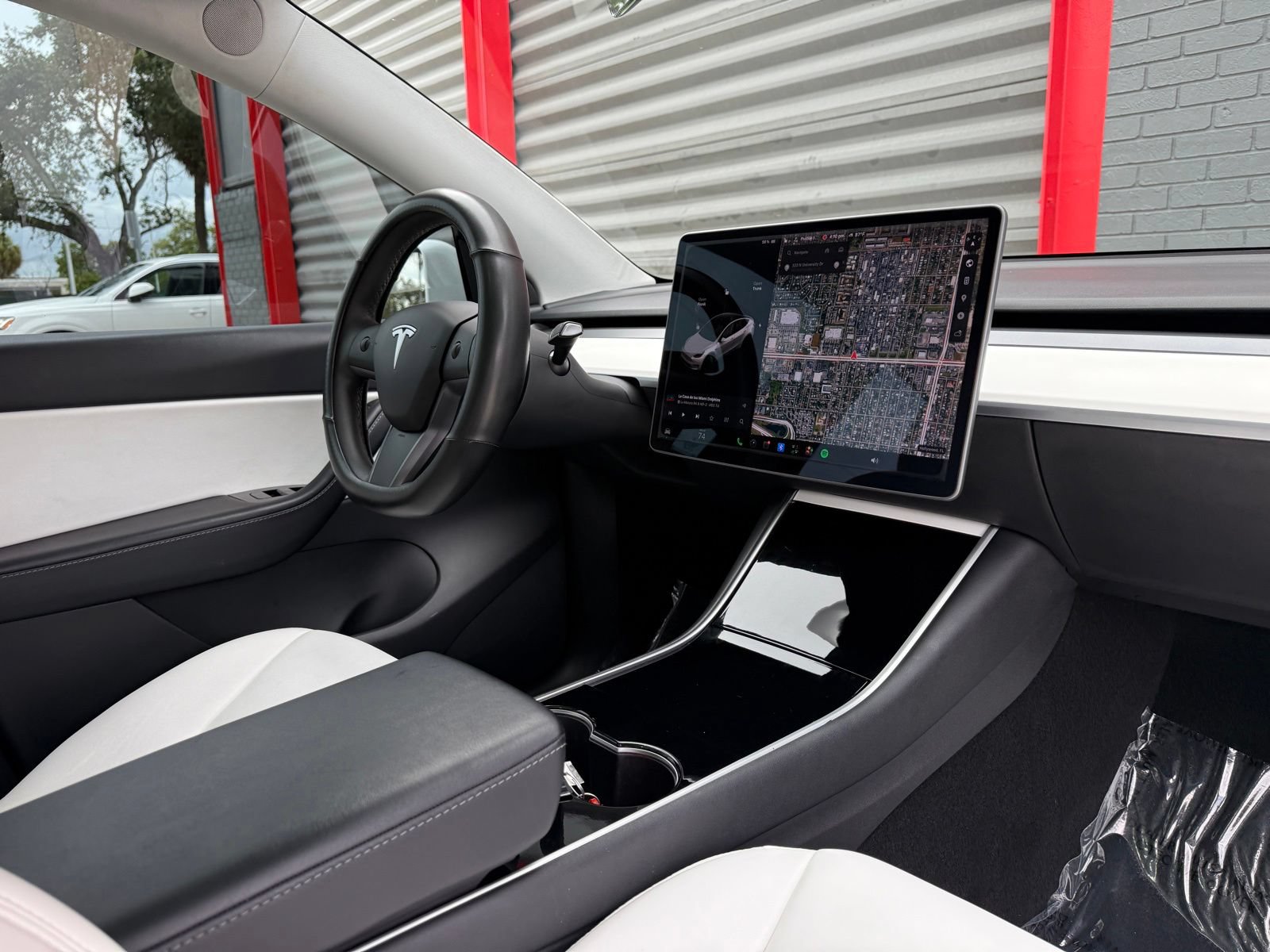 Used 2020 Tesla Model Y Long Range AWD/4WD image 21