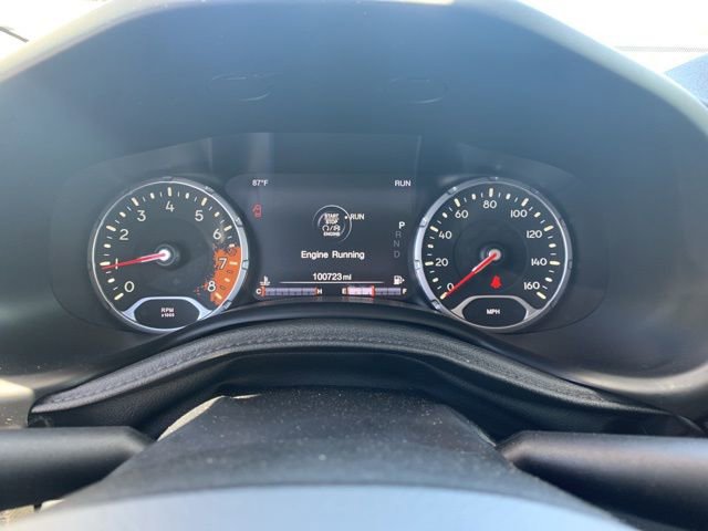 Used 2016 Jeep Renegade Limited AWD/4WD image 29