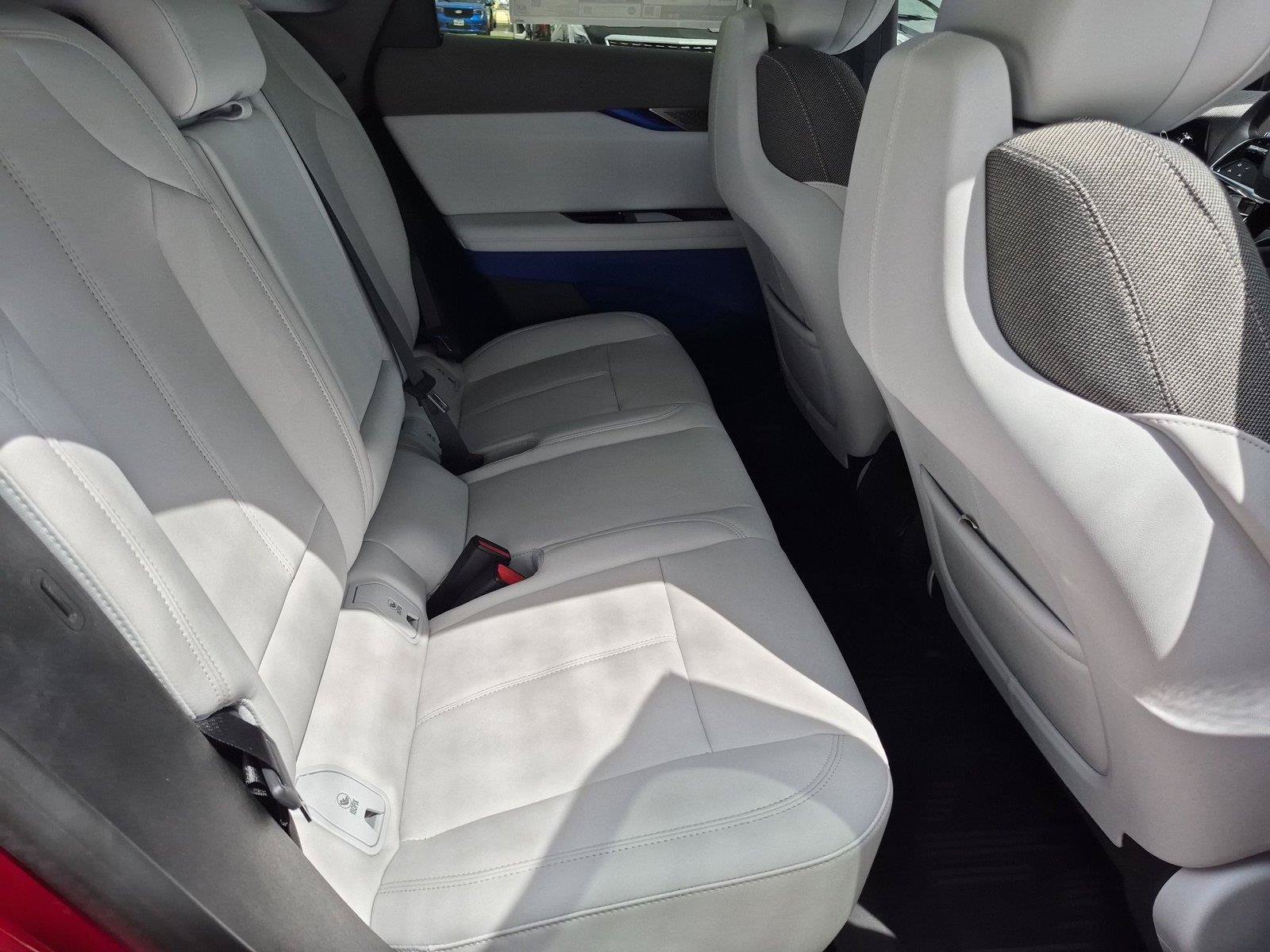 New 2027 Cadillac Optiq Luxury RWD image 29