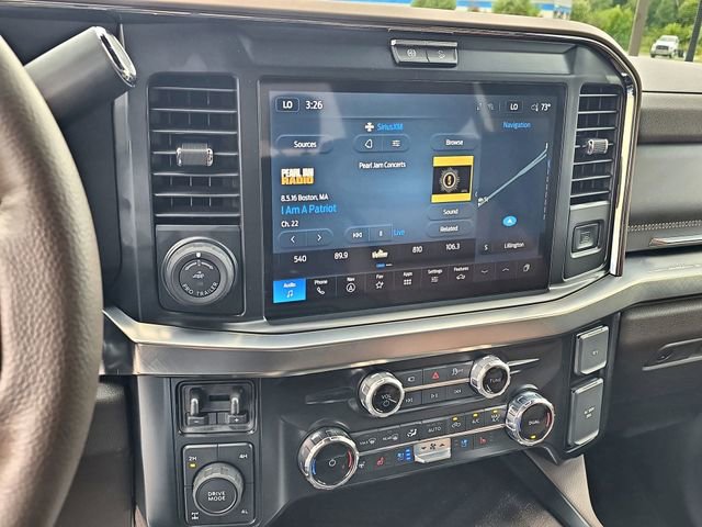 New 2025 Ford F250 King Ranch w/ Chrome Package image 24