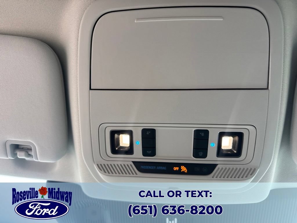 Used 2026 Ford Explorer Active w/ Active Comfort Package AWD/4WD image 19
