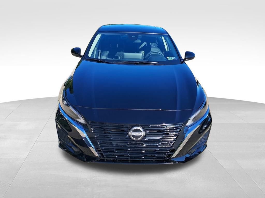 New 2025 Nissan Altima 2.5 SL image 9